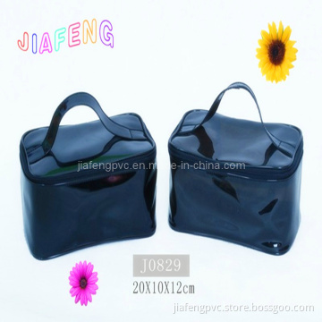 Gloss PVC Cosmetic Case